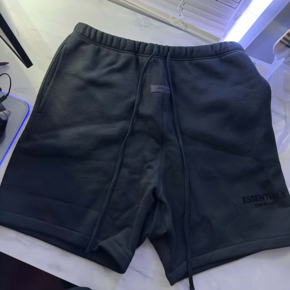 Essentials Sweat Shorts